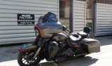 HARLEY-DAVIDSON TOURING STREET GLIDE 1923 CVO 