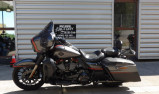 HARLEY-DAVIDSON TOURING STREET GLIDE 1923 CVO 