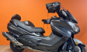 SUZUKI BURGMAN 650 EXECUTIVE