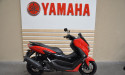 YAMAHA NMAX 125