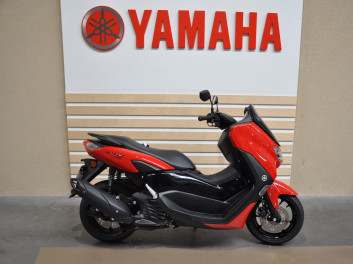 YAMAHA NMAX 125