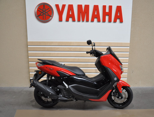 YAMAHA NMAX 125