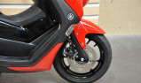 YAMAHA NMAX 125
