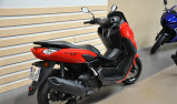 YAMAHA NMAX 125