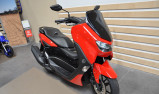 YAMAHA NMAX 125