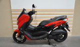 YAMAHA NMAX 125