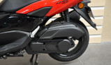 YAMAHA NMAX 125
