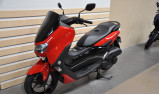 YAMAHA NMAX 125