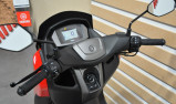 YAMAHA NMAX 125