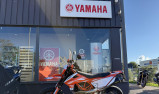 KTM 690 SMC R 41CV