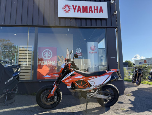 KTM 690 SMC R 41CV