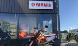 KTM 690 SMC R 41CV