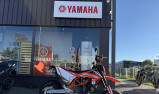 KTM 690 SMC R 41CV