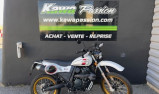 MASH X-RIDE 650 TRAIL