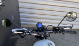 MASH X-RIDE 650 TRAIL