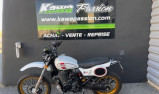 MASH X-RIDE 650 TRAIL