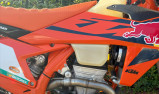KTM 350 EXC-F CHAMPION EDITION