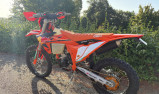 KTM 350 EXC-F CHAMPION EDITION