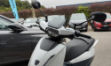 PEUGEOT DJANGO 125 EVO