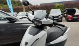 PEUGEOT DJANGO 125 EVO