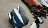 PEUGEOT DJANGO 125 EVO