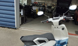 PEUGEOT DJANGO 125 EVO