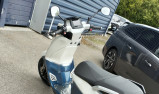 PEUGEOT DJANGO 125 EVO