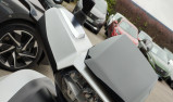 PEUGEOT DJANGO 125 EVO