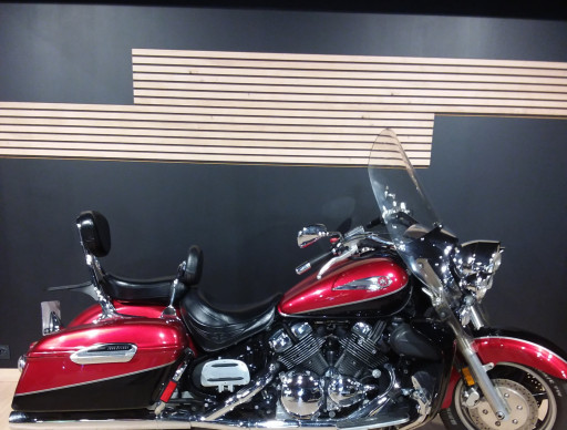 YAMAHA ROYAL STAR
