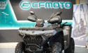 CF MOTO CF MOTO CFORCE 850