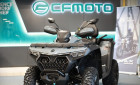 CF MOTO CF MOTO CFORCE 850