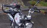 HONDA ZB MONKEY