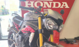TRIUMPH SPEED TRIPLE R