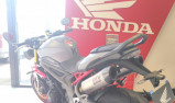 TRIUMPH SPEED TRIPLE R