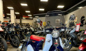 HONDA SUPERCUB 125