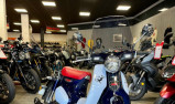 HONDA SUPERCUB 125