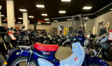 HONDA SUPERCUB 125