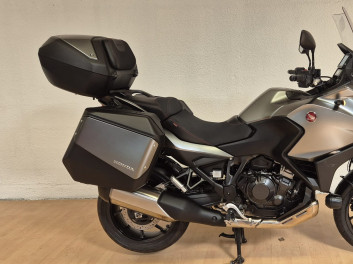 HONDA NT 1100-GARANTIE JUSQU