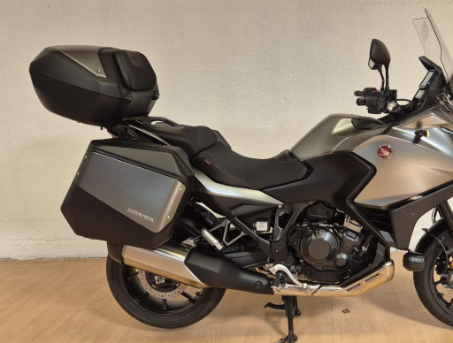 HONDA NT 1100-GARANTIE JUSQU