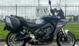 YAMAHA TRACER 9 GT+ Y-AMT