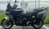 YAMAHA TRACER 9 GT+ Y-AMT