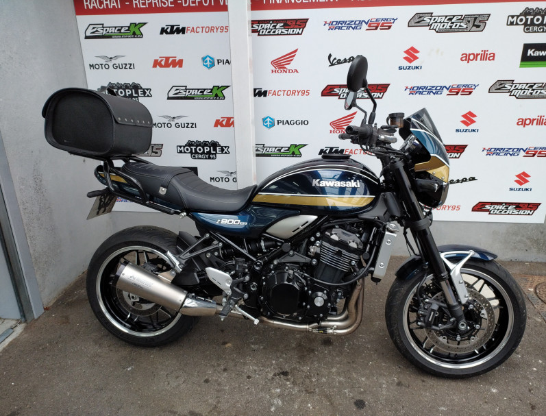 KAWASAKI Z900 RS Z 900 RS Z900 RS
