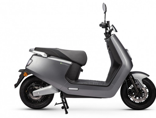 MASH E-city 2.0