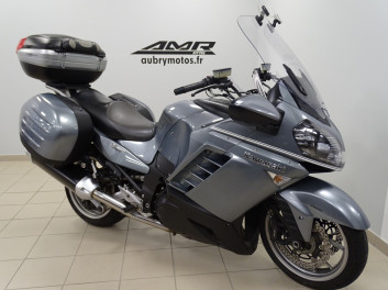 KAWASAKI GTR 1400