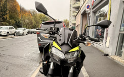 KAWASAKI Z 650