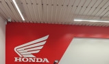 HONDA CB 1000 R