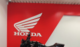 HONDA CB 1000 R