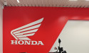 HONDA CB 1000 R