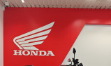 HONDA CB 1000 R