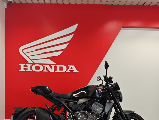 HONDA CB 1000 R